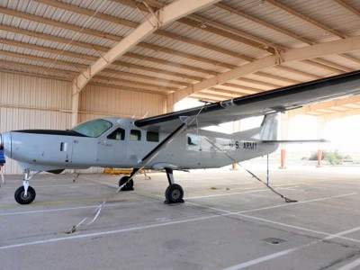 Quand l'US Air Force s'intéresse à l'avion à hydrogène autonome