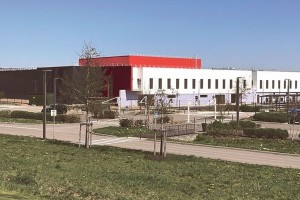 Gen-Hy obtient un soutien public majeur pour son usine d'&eacute;lectrolyseurs AEM