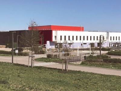 Gen-Hy obtient un soutien public majeur pour son usine d'électrolyseurs AEM