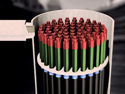 Stockage d'hydrogène : cet industriel français mise sur un système à tubes révolutionnaire