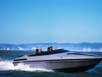 Ce pionnier du bateau à hydrogène met la clé sous la porte