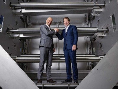 Battolyser et VDL s'unissent pour d&eacute;velopper un &eacute;lectrolyseur de nouvelle g&eacute;n&eacute;ration