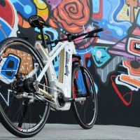 Pragma Industries en liquidation : la chute du pionnier fran&ccedil;ais du v&eacute;lo &agrave; hydrog&egrave;ne