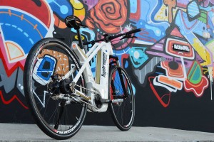 Pragma Industries en liquidation : la chute du pionnier fran&ccedil;ais du v&eacute;lo &agrave; hydrog&egrave;ne