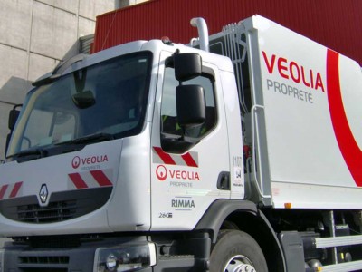 Veolia prêt à tester le moteur thermique à hydrogène pour verdir ses BOM