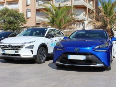 La preuve par 8 que la mobilit&eacute; hydrog&egrave;ne se d&eacute;veloppe en Vend&eacute;e