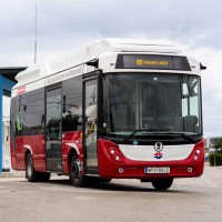L'Autriche relance son programme de soutien aux bus zéro émission