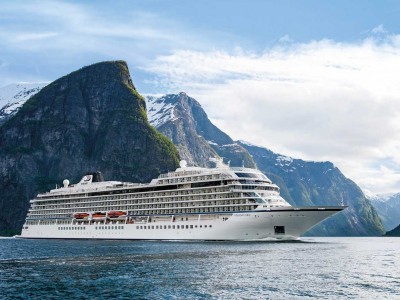 Le Viking Neptune teste une pile à hydrogène : une première pour un bateau de croisière