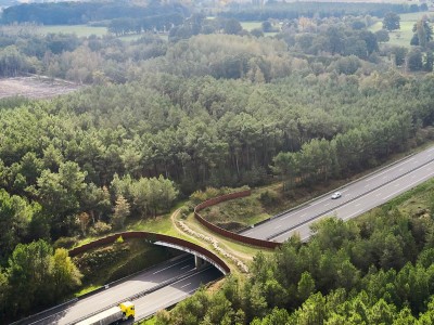 Comment Vinci Autoroutes pr&eacute;pare l'arriv&eacute;e de la mobilit&eacute; hydrog&egrave;ne