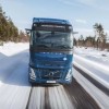 Aussi performant qu'un diesel... Volvo met son moteur hydrog&egrave;ne &agrave; l'&eacute;preuve du terrain