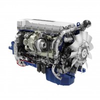 Ces nouveaux moteurs Volvo sont d&eacute;j&agrave; pr&ecirc;ts pour l'hydrog&egrave;ne