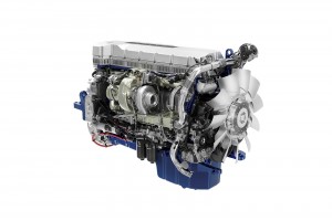 Ces nouveaux moteurs Volvo sont d&eacute;j&agrave; pr&ecirc;ts pour l'hydrog&egrave;ne