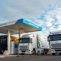 En Allemagne, l'appel &agrave; projets mobilit&eacute; hydrog&egrave;ne joue les prolongations