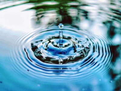 Raréfaction de l'eau : voilà pourquoi l'hydrogène vert doit être privilégié