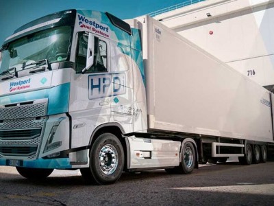 Hydrog&egrave;ne : pourquoi Westport recentre sa strat&eacute;gie industrielle sur la Chine