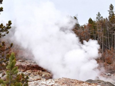 Hydrog&egrave;ne naturel : l'exploration s'&eacute;tend dans le Sud-Ouest