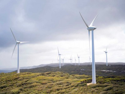 Hydrogène vert : l'Australie débloque de gros financements