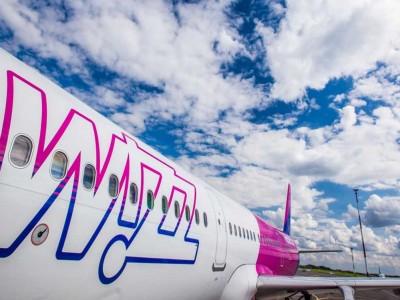 Avion hydrogène : Wizz Air s'envole avec Airbus