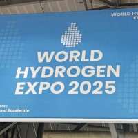 H2 Mobile d&eacute;cerne ses Media Awards &agrave; la World Hydrogen Expo 2025