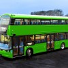 Ballard frappe encore : sa nouvelle pile hydrog&egrave;ne &eacute;quipera les futurs bus &agrave; imp&eacute;riale de Wrightbus