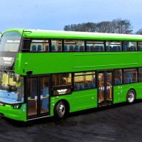 Ballard frappe encore : sa nouvelle pile hydrog&egrave;ne &eacute;quipera les futurs bus &agrave; imp&eacute;riale de Wrightbus