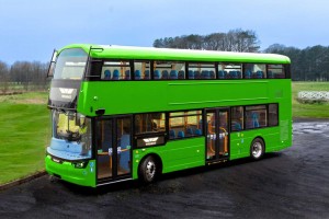 Ballard frappe encore : sa nouvelle pile hydrog&egrave;ne &eacute;quipera les futurs bus &agrave; imp&eacute;riale de Wrightbus