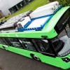 Wrightbus s'implante en Australie avec une offre combinant bus &eacute;lectriques et hydrog&egrave;ne