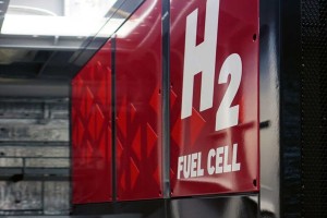 Yanmar franchit une &eacute;tape cl&eacute; pour commercialiser sa pile &agrave; hydrog&egrave;ne marine &agrave; l'international