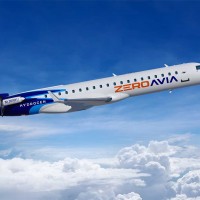 Avion hydrogène : American Airlines investit dans Zero Avia