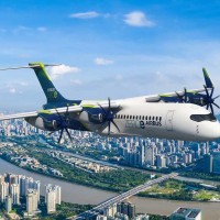 Avion hydrogène : Airbus dévoile un nouveau concept 