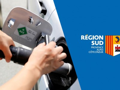 La Région Sud soutient le déploiement de stations hydrogène