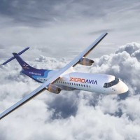 Avion &agrave; hydrog&egrave;ne : le fondateur de ZeroAvia quitte son poste apr&egrave;s une vaste r&eacute;duction des effectifs