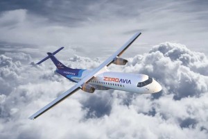 Avion &agrave; hydrog&egrave;ne : le fondateur de ZeroAvia quitte son poste apr&egrave;s une vaste r&eacute;duction des effectifs