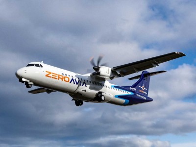 Avion hydrogène : avec la FAA, ZeroAvia franchit une étape clé vers la certification