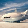 Un dirigeable géant à hydrogène ? ZeroAvia et HAV y travaillent