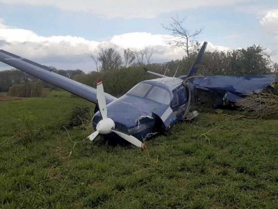 Crash de l'avion hydrogène ZeroAvia : que s'est-il passé ?  