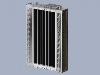 ZeroAvia et PowerCell collaborent sur les piles hydrogène à haute température