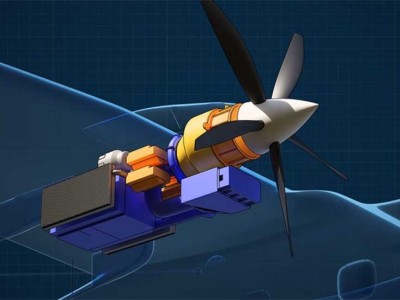 ZeroAvia et Powercell vont développer des piles à combustible pour l'aviation