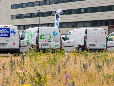 La Région Auvergne-Rhône-Alpes investit dans Hympulsion