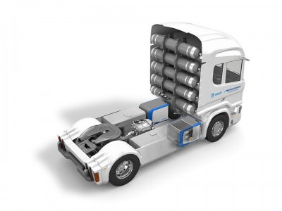 Freudenberg et ZF Friedrichshafen vont d&eacute;velopper des piles &agrave; combustible en commun