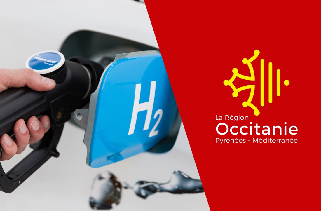 Webinaire : Hydrogène vert pour les professionnels de la logistique et du transport en Occitanie