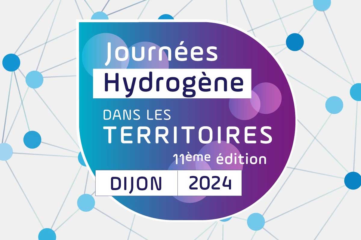 Journées Hydrogène dans les Territoires 2024