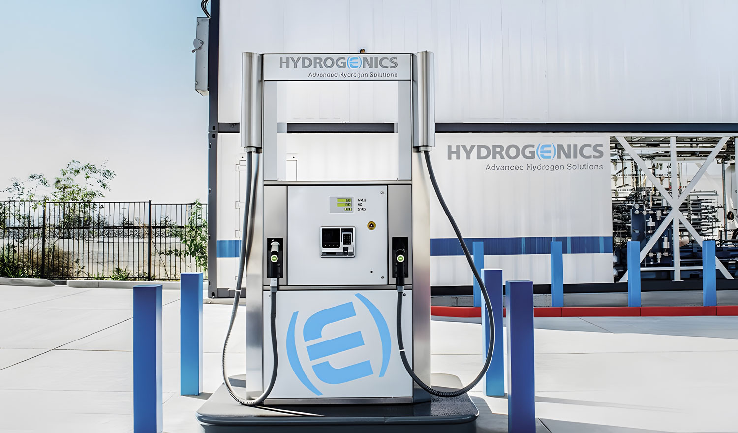 Hydrogenics : Cummins rachète les parts d'Air Liquide