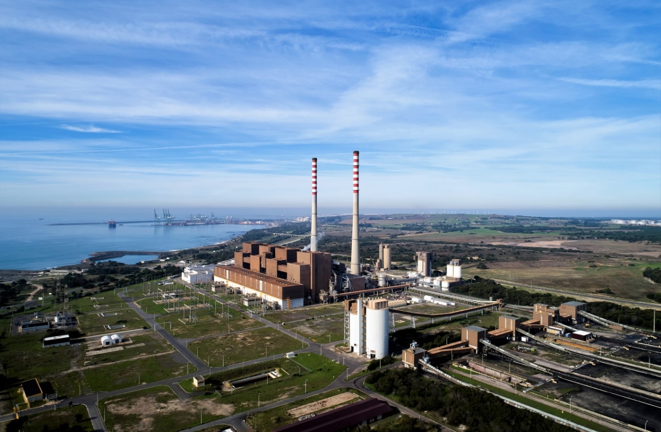 Au Portugal, McPhy quitte le projet GreenH2Atlantic