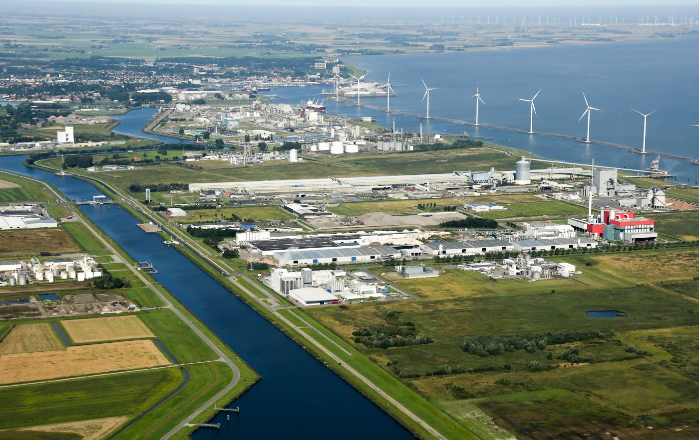 Hydrog&egrave;ne vert : aux Pays-Bas, Lhyfe pourrait s&eacute;curiser jusqu'&agrave; 12 000 tonnes par an pour une usine de biom&eacute;thanol