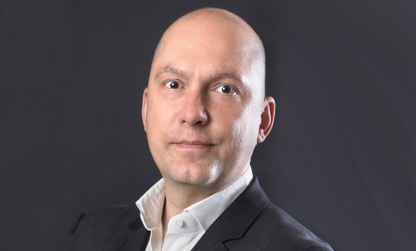 Un nouveau capitaine &agrave; la t&ecirc;te de John Cockerill Hydrogen