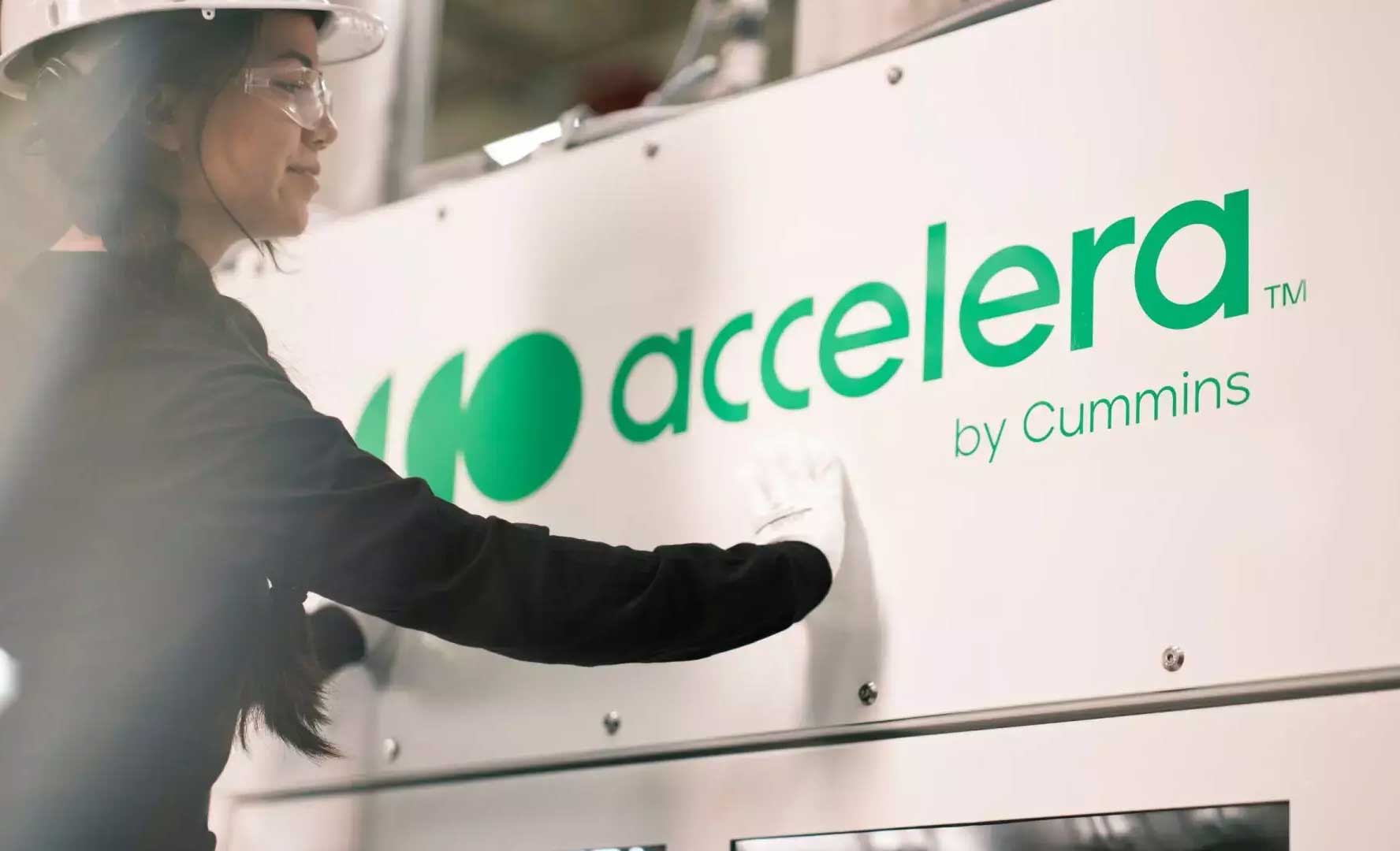 Des conditions de march&eacute; intenables... Cummins se retire du march&eacute; des &eacute;lectrolyseurs