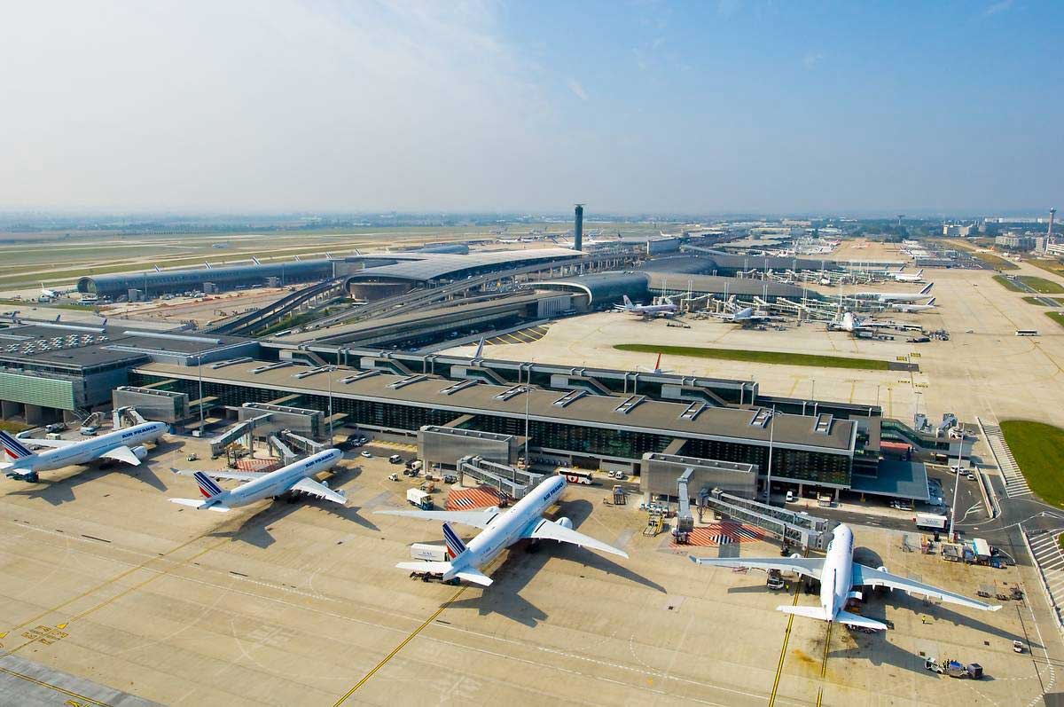 Hydrogen Airport : la révolution verte des aéroports décolle avec Air Liquide et ADP