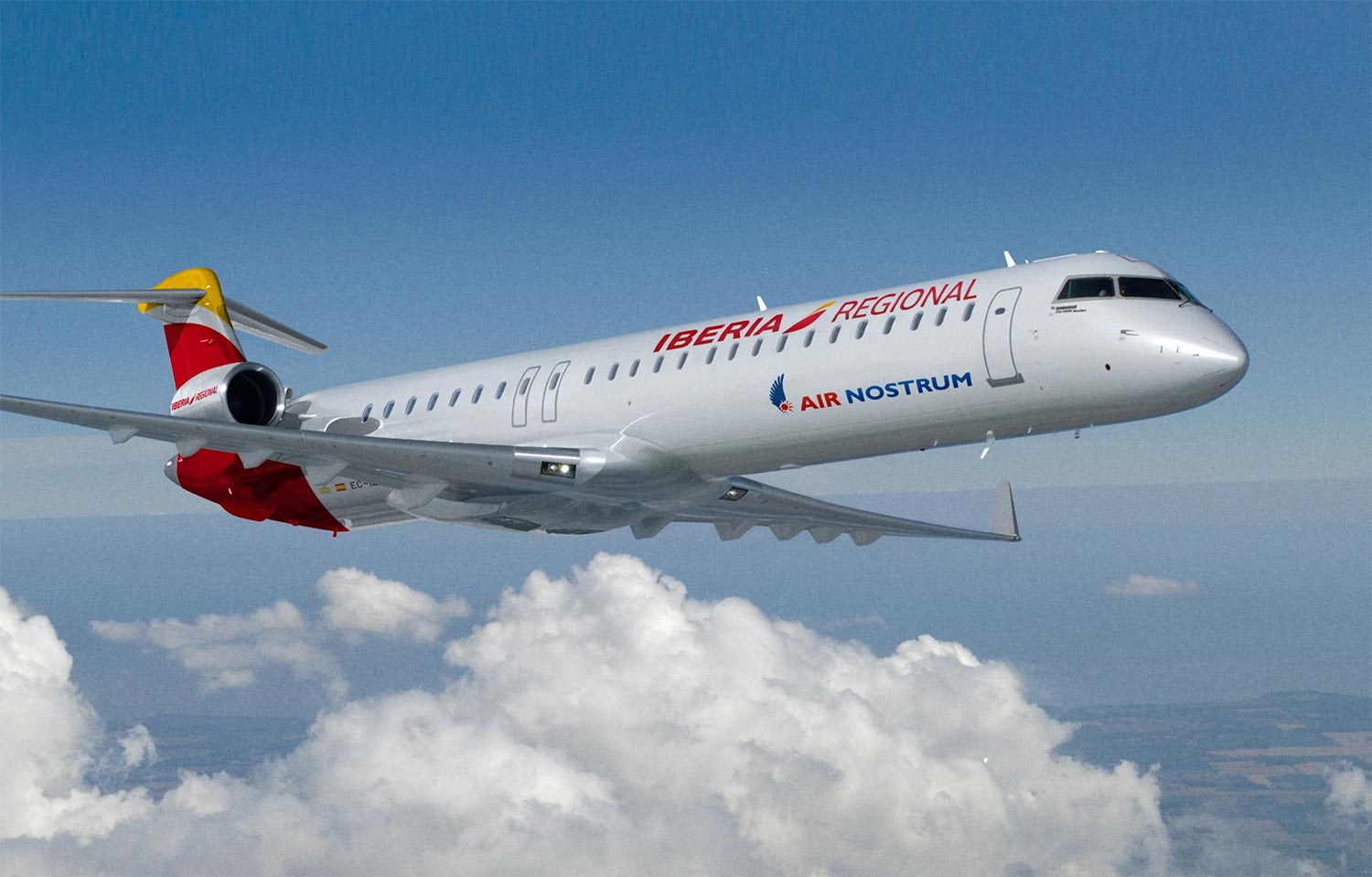 Air Nostrum se lance dans le rétrofit hydrogène