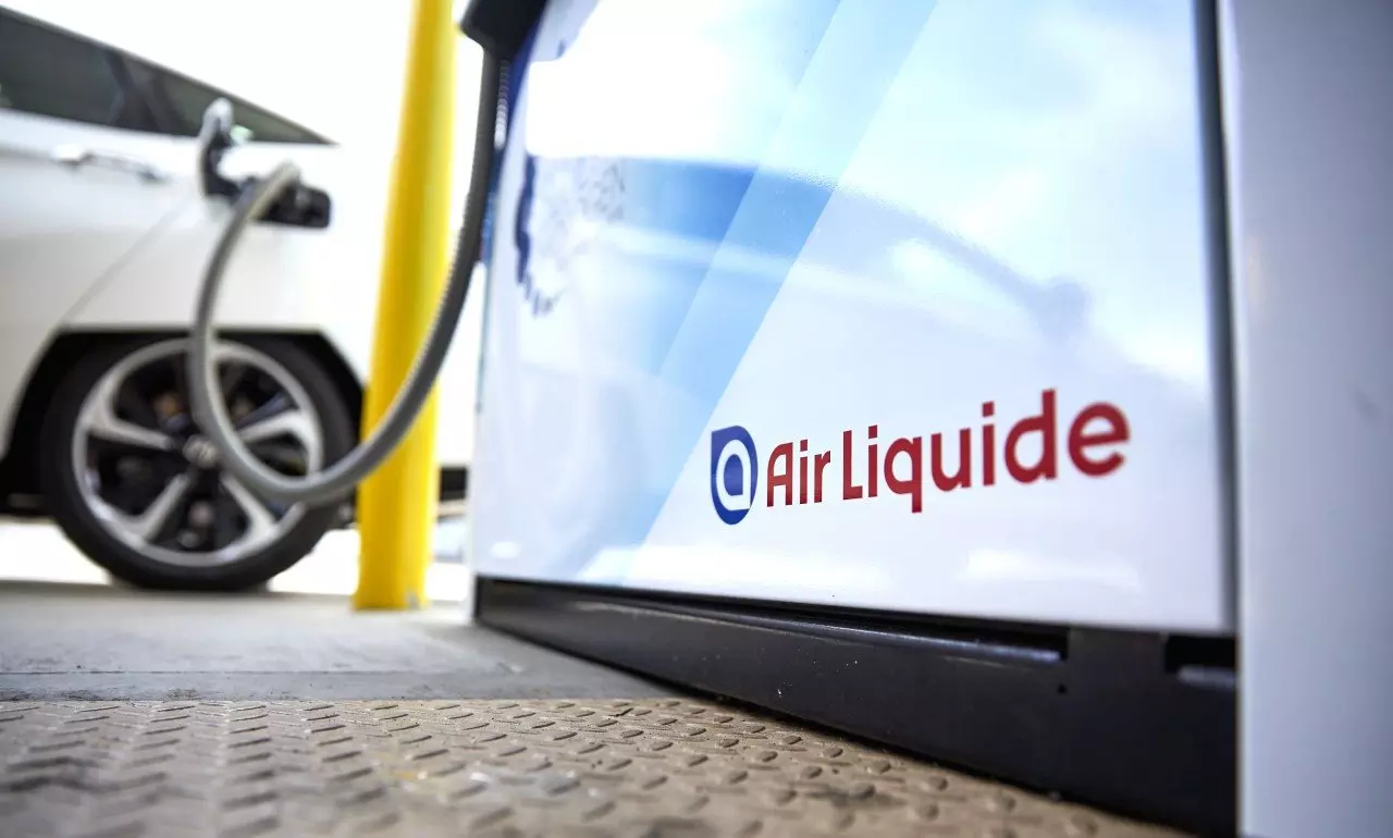 Air Liquide